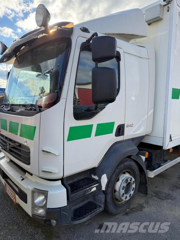 Volvo FL240 Bouw - Overige