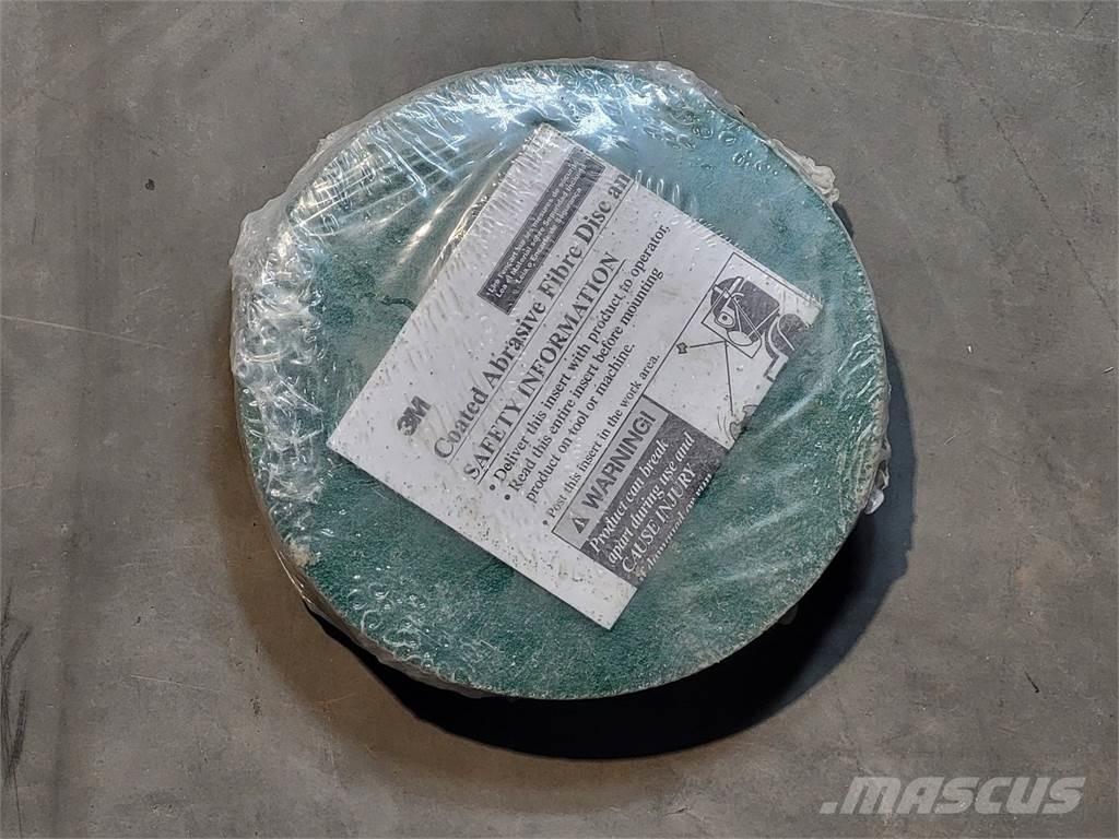  3M 01921 Bouw - Overige