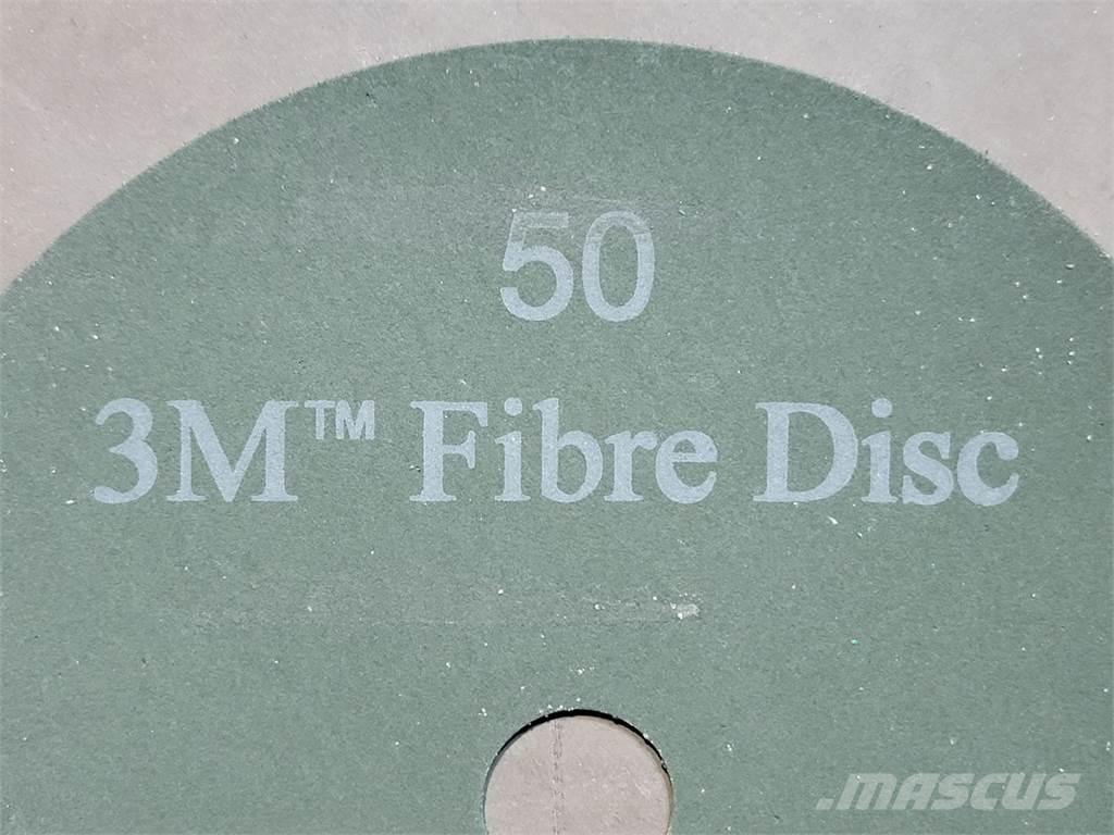  3M 01921 Bouw - Overige