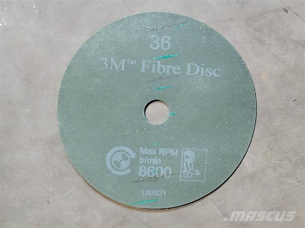  3M 01922 Bouw - Overige