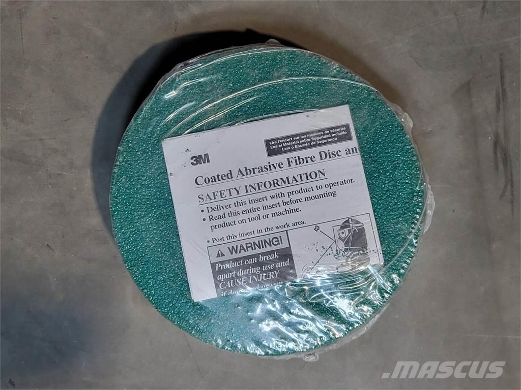  3M 01923 Bouw - Overige