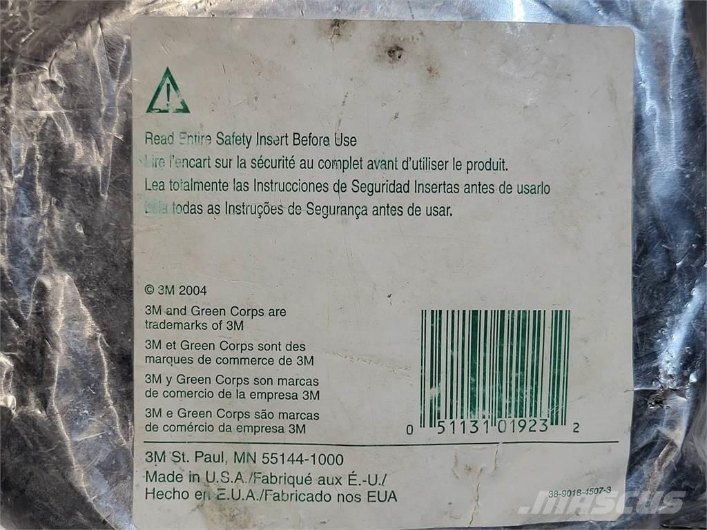  3M 01923 Bouw - Overige