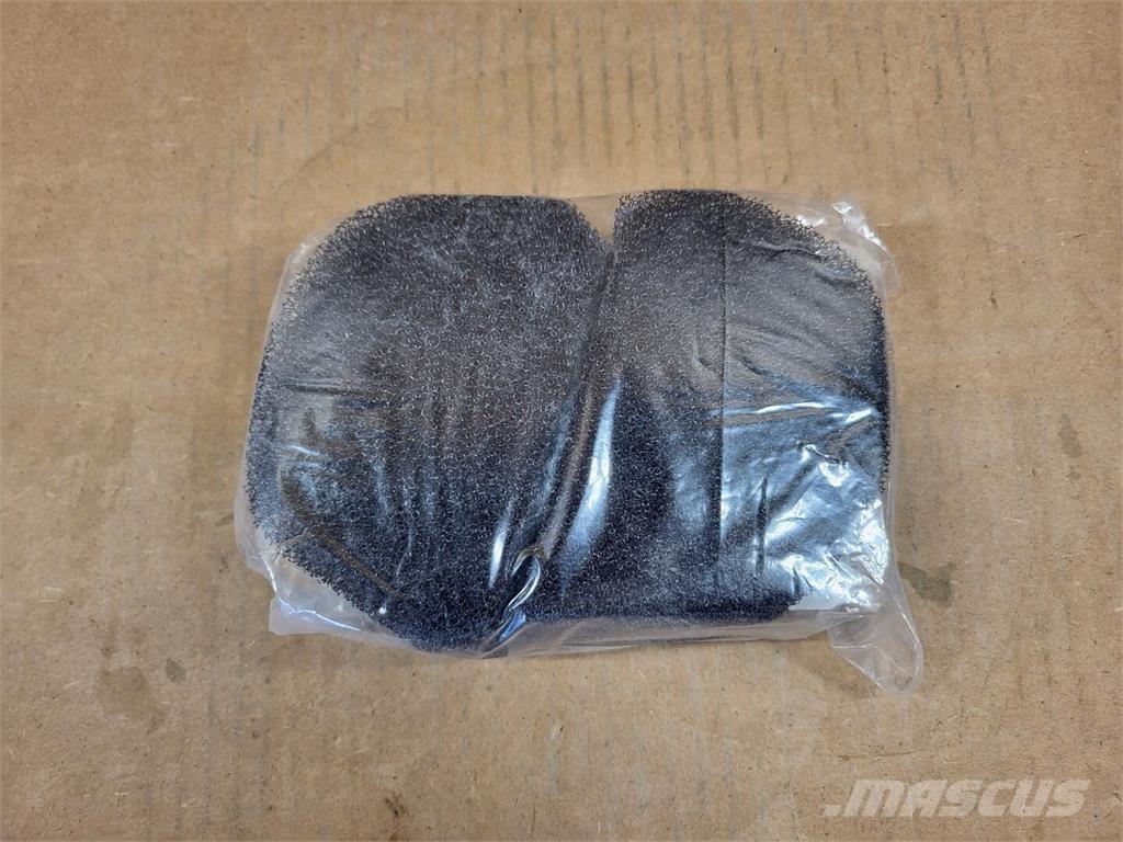  3M AS-120-10 Bouw - Overige