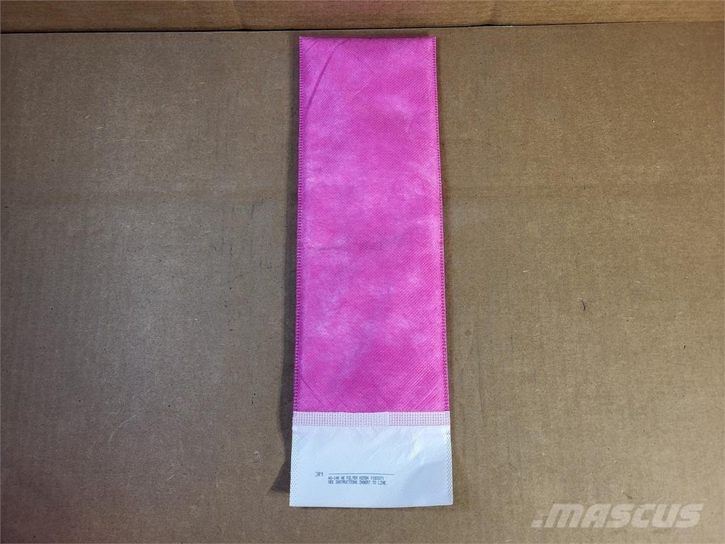  3M AS-140-25 Bouw - Overige