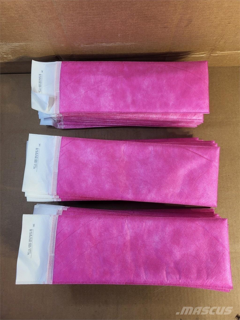  3M AS-140-25 Bouw - Overige