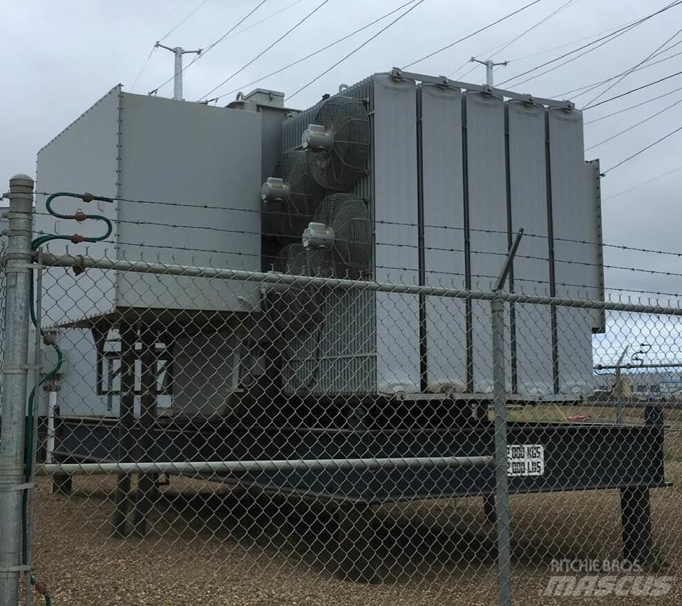 ABB  Bouw - Overige