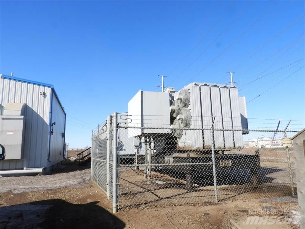 ABB  Bouw - Overige
