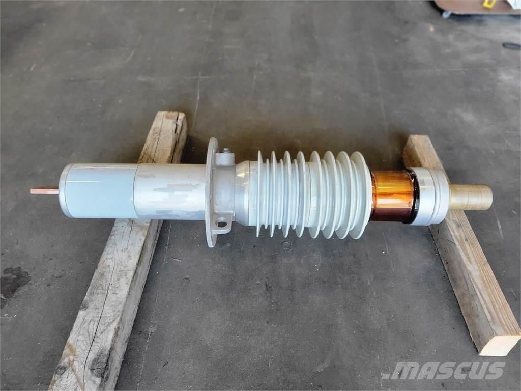 ABB 046W5000BB Bouw - Overige