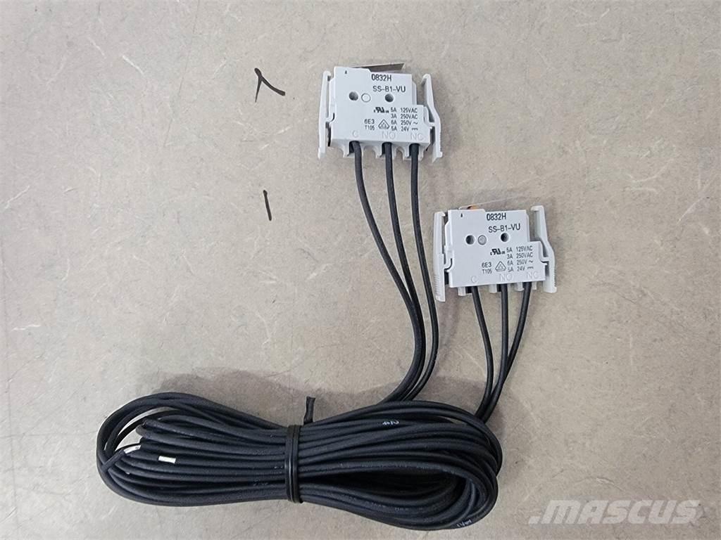 ABB 1SDA066431R1 Bouw - Overige