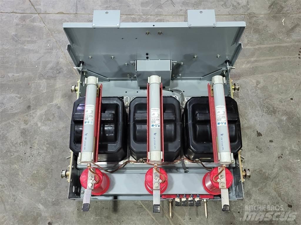 ABB 7525A65G15 Bouw - Overige