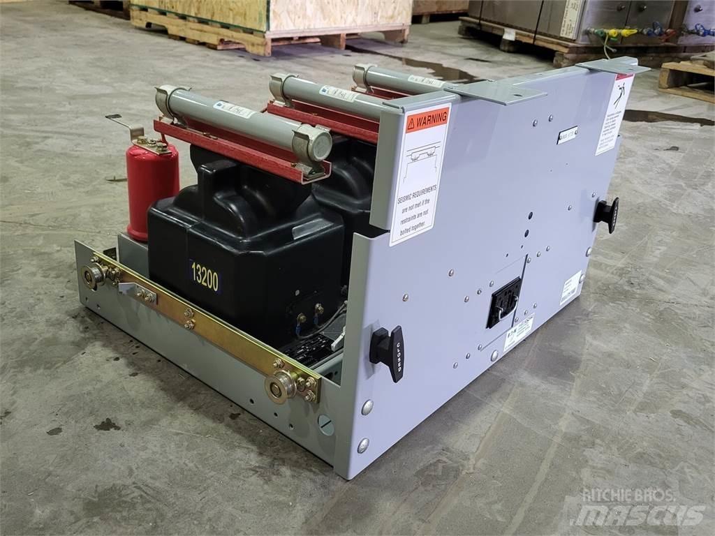 ABB 7525A65G15 Bouw - Overige