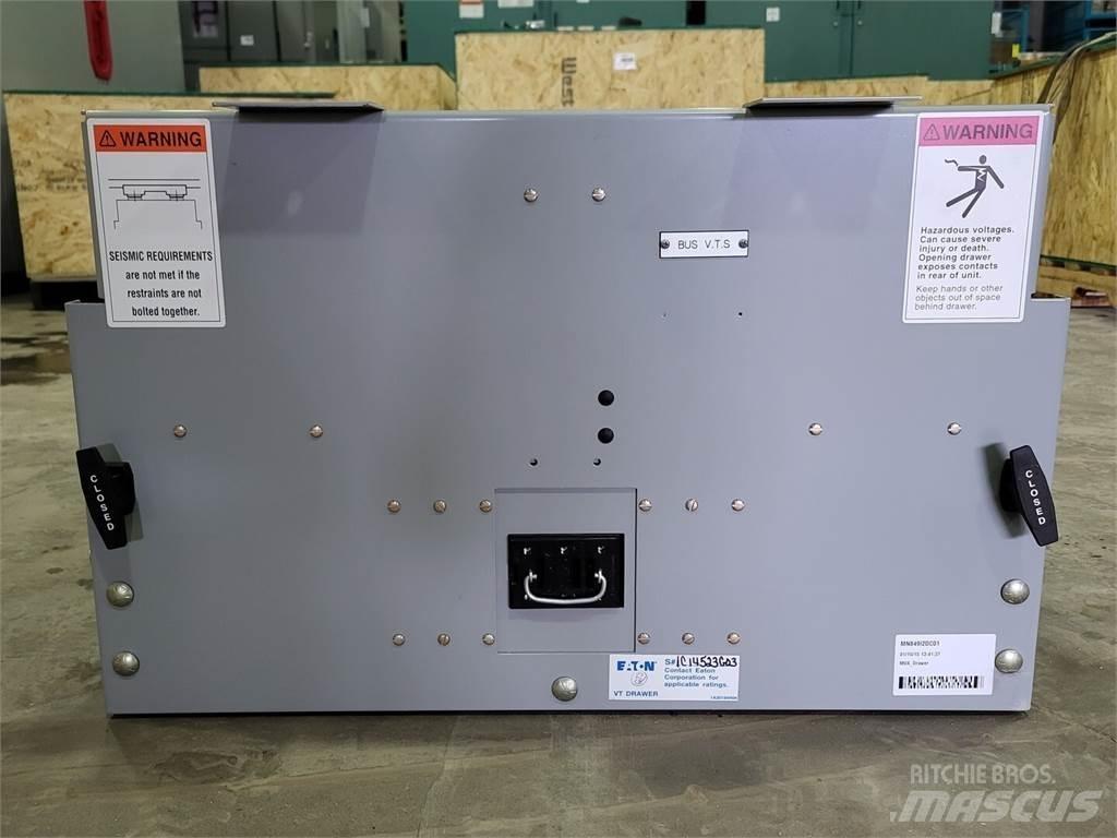 ABB 7525A65G15 Bouw - Overige