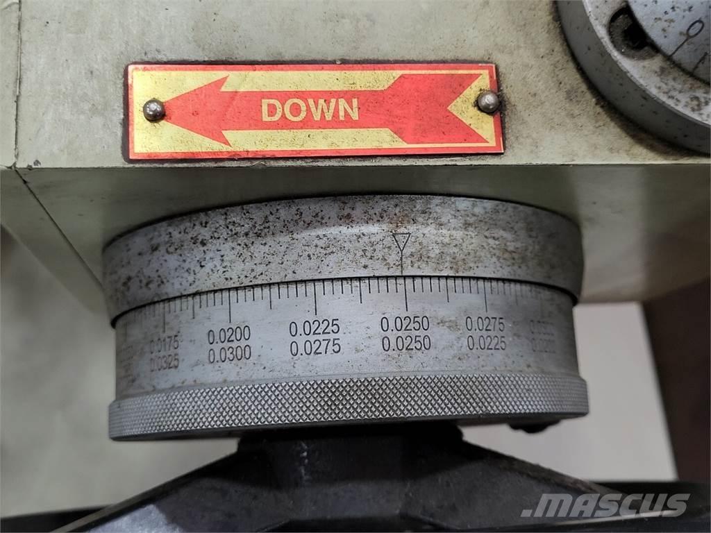  ACER AGS-1632AHD Bouw - Overige