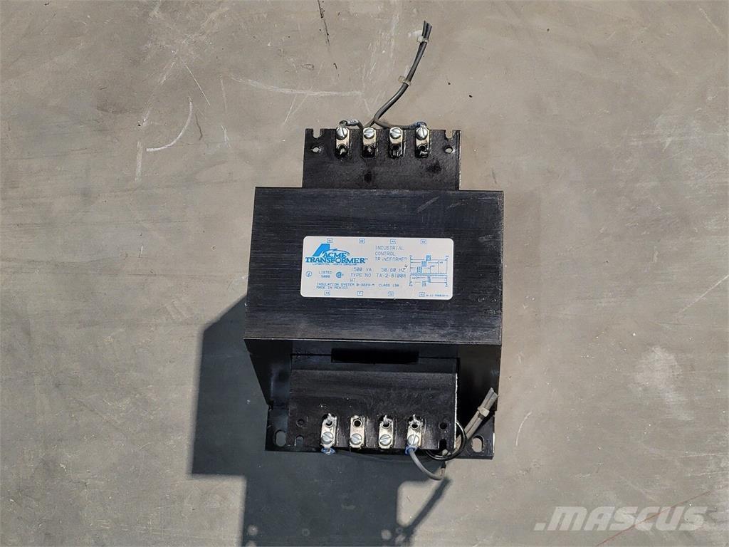  ACME TA-2-81008 Bouw - Overige