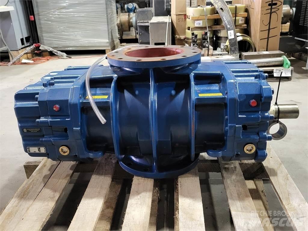 Aerzen GM80L Overige componenten