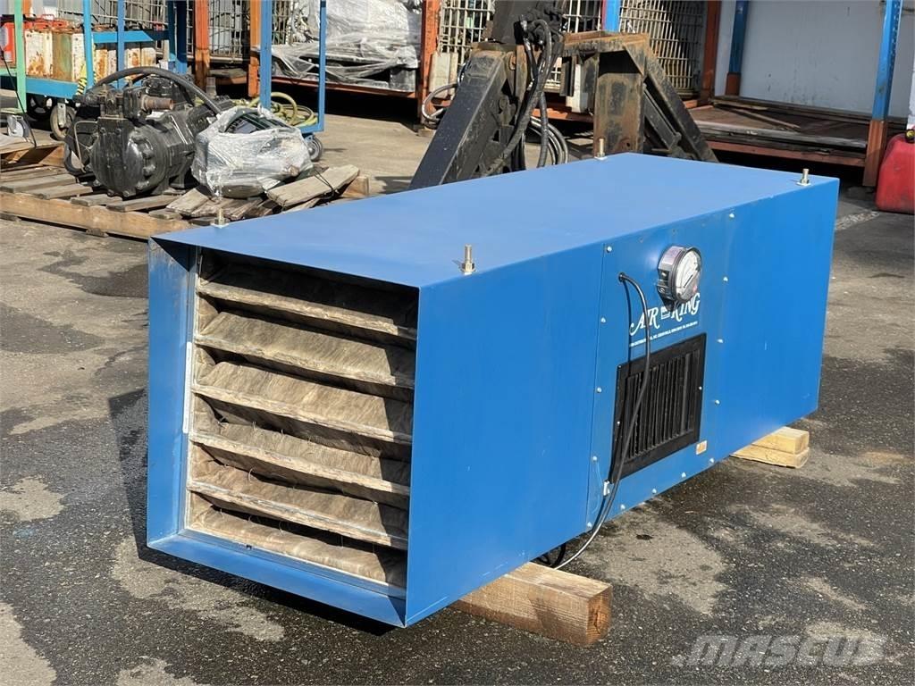  AIRKING M-30C Bouw - Overige