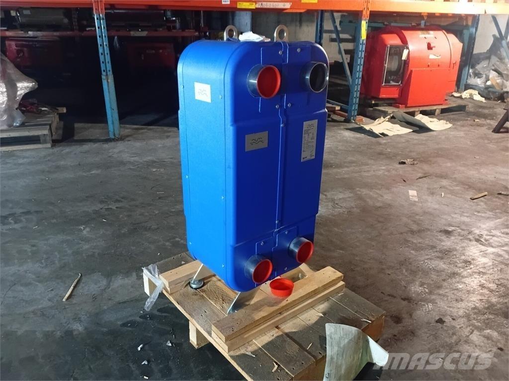 Alfa Laval CB200-86H Bouw - Overige