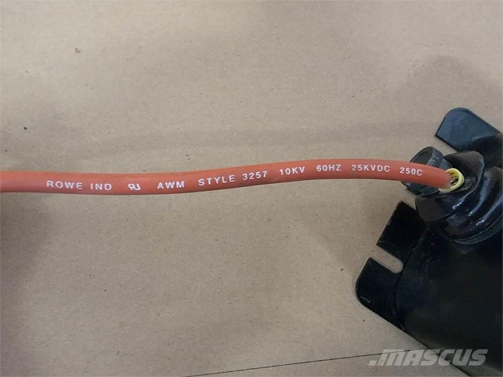  ALLANSON 1092-S Bouw - Overige