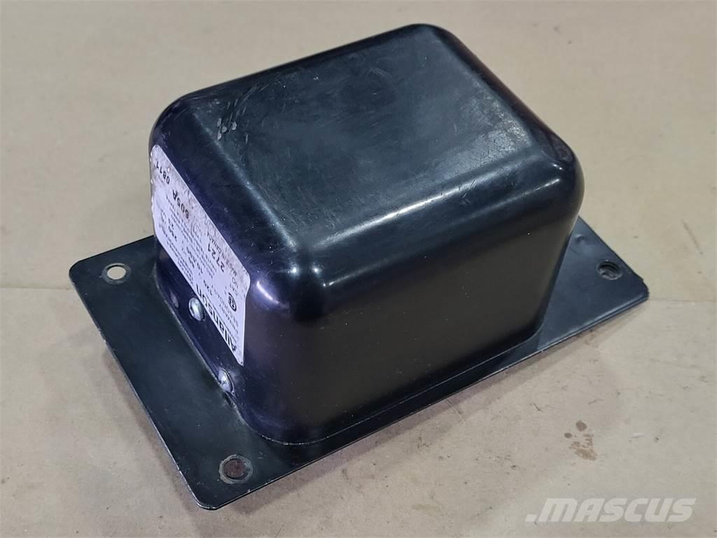  ALLANSON 2721 Bouw - Overige