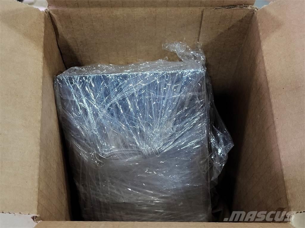  ALLANSON 2721 Bouw - Overige