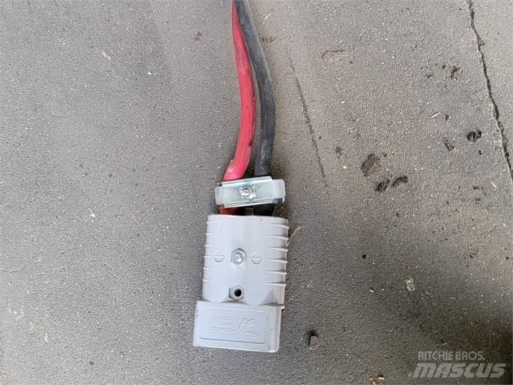  AMETEK 750H3-18G Laders