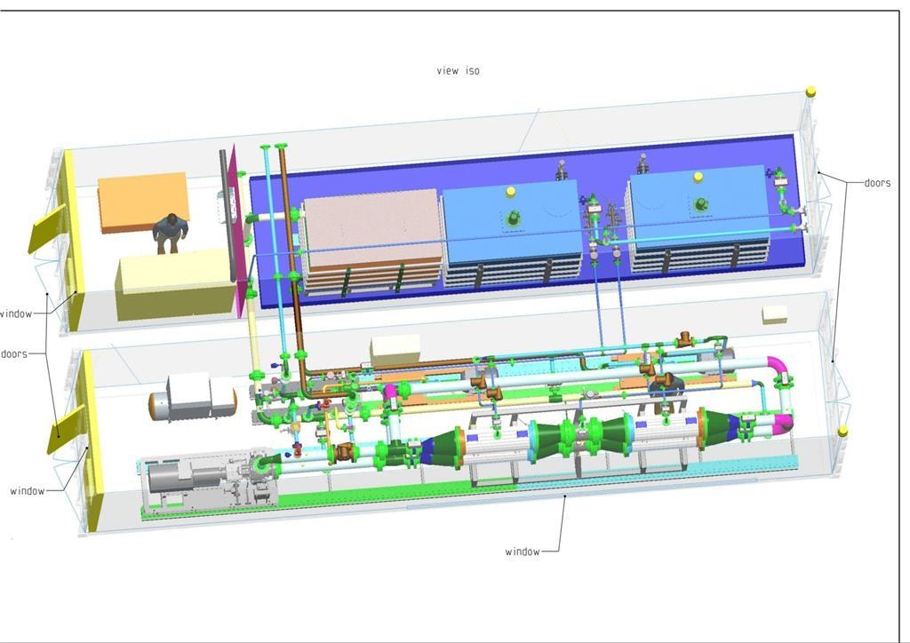  ANDREAS JUNGHANS Bouw - Overige