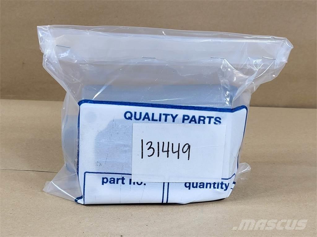  APPLETON EDSC271SA Bouw - Overige