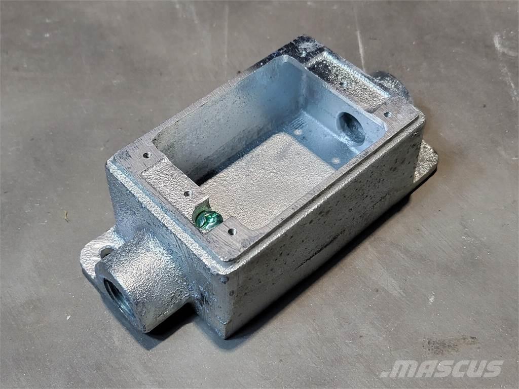  APPLETON FSC-1 Bouw - Overige