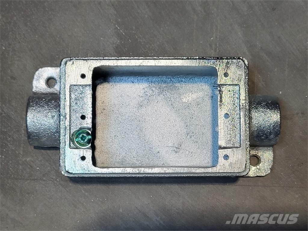  APPLETON FSC-1 Bouw - Overige