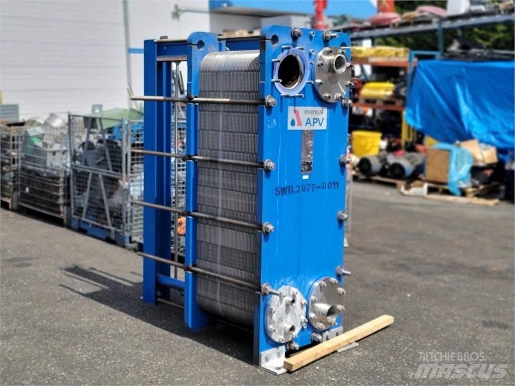 APV BP9 M-10 Bouw - Overige