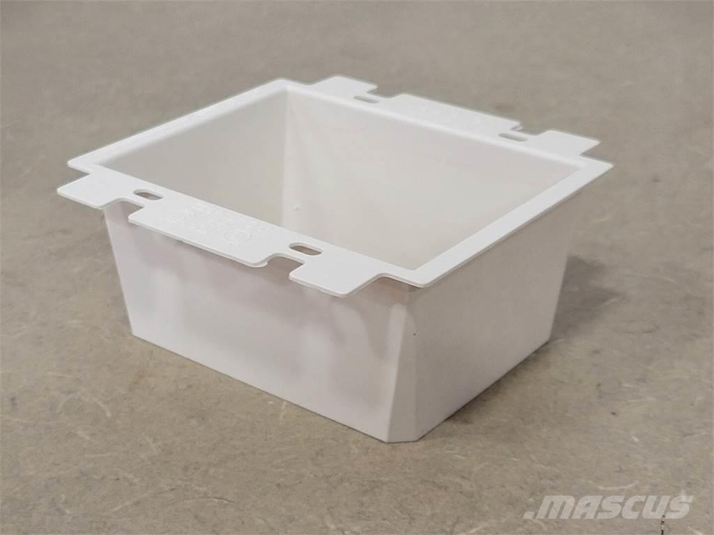  ARLINGTON BE2 Bouw - Overige