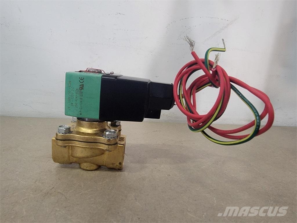 Asco 8210P095 Bouw - Overige