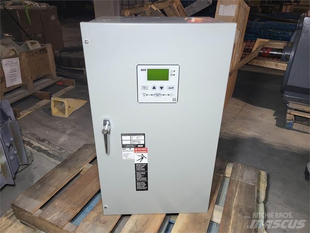 Asco D03ATSA30070RGXC Bouw - Overige
