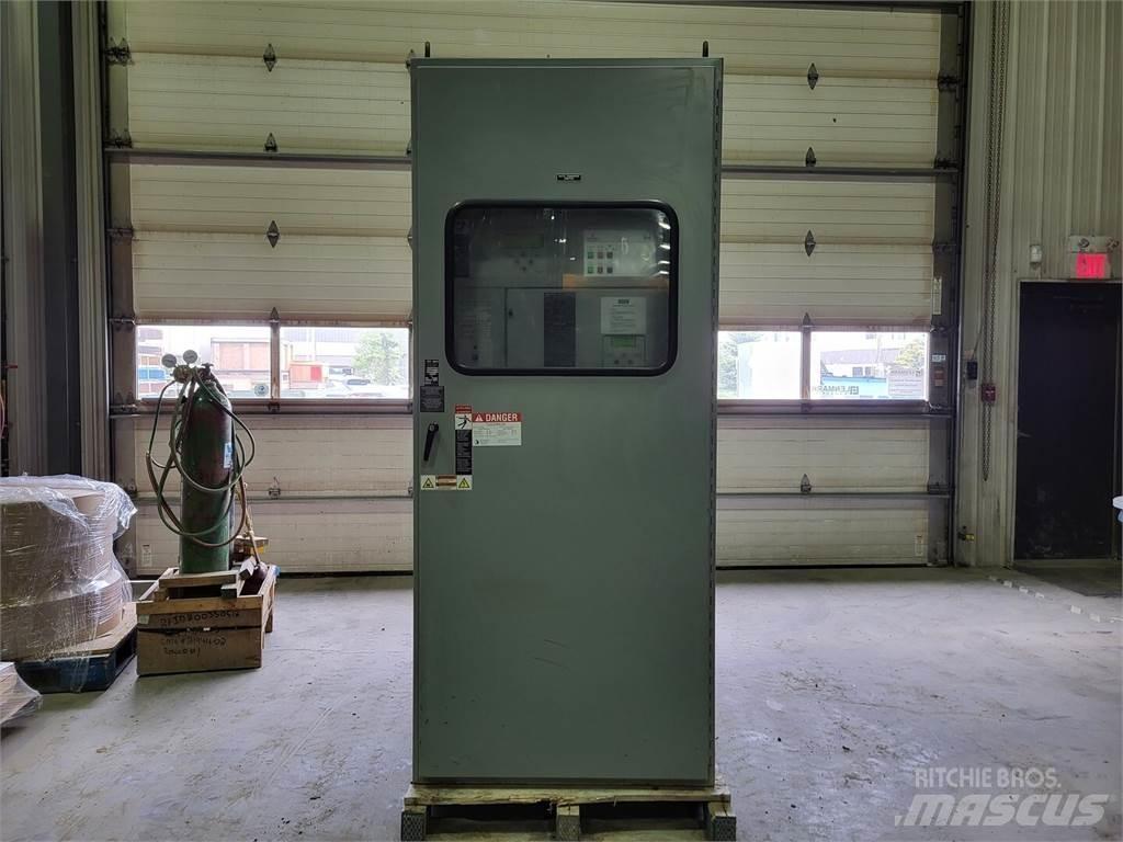 Asco J07ATBA30200C5XM Bouw - Overige