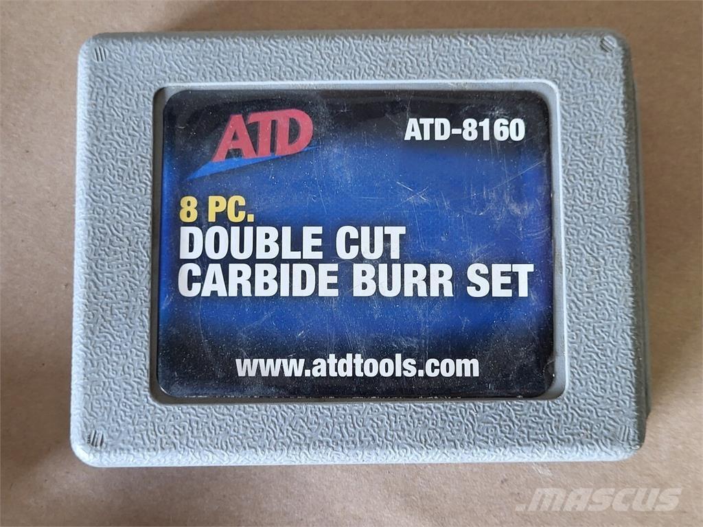  ATD-8160 Bouw - Overige