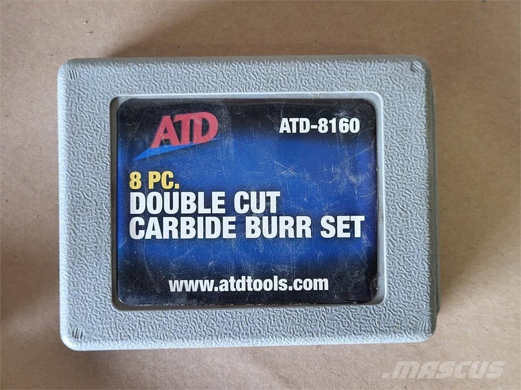  ATD-8160 Bouw - Overige