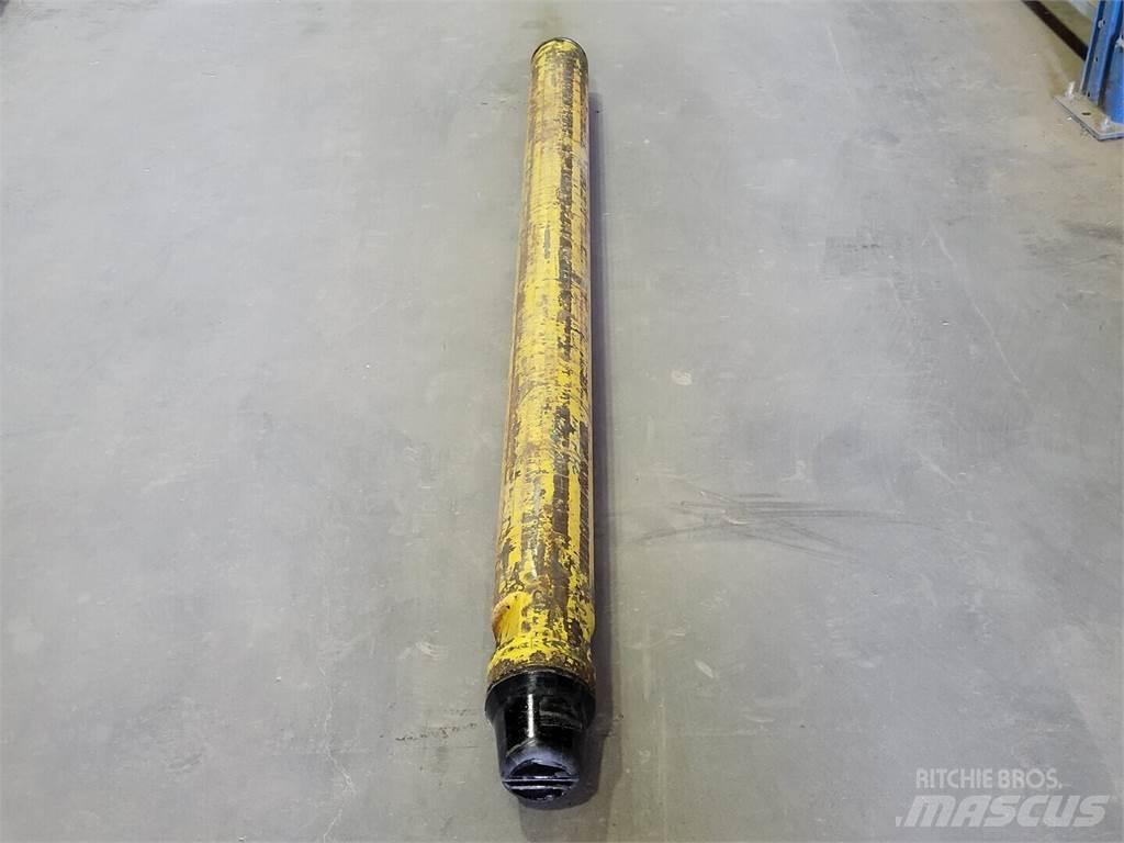 Atlas Copco 92010696 Bouw - Overige