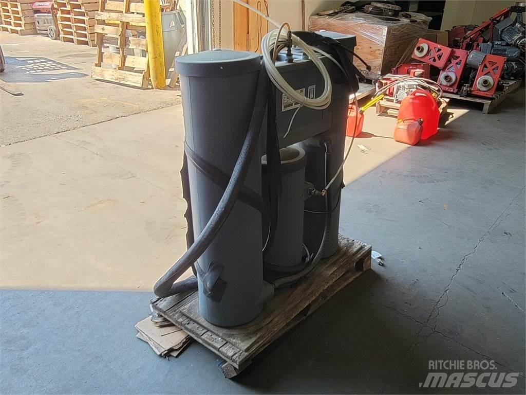 Atlas Copco OSC 355 Bouw - Overige