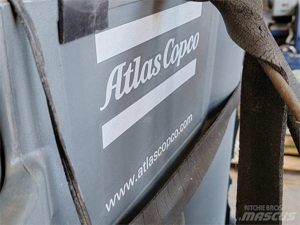 Atlas Copco OSC 355 Bouw - Overige
