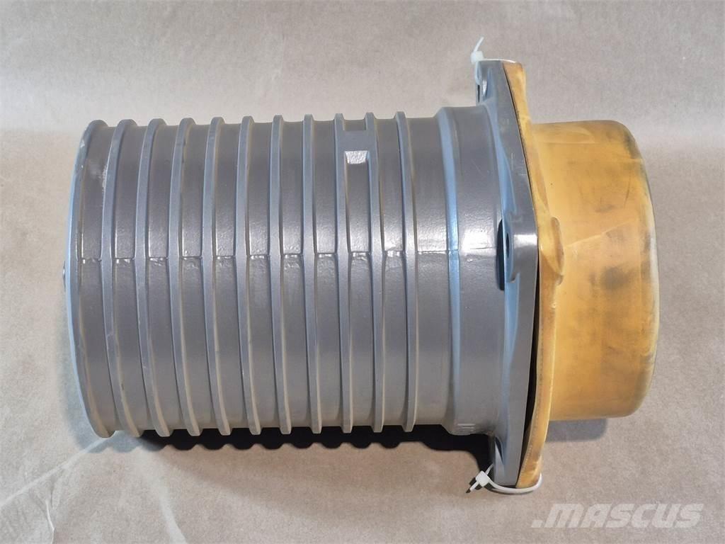  AUMA AD00 112-4/110 Bouw - Overige