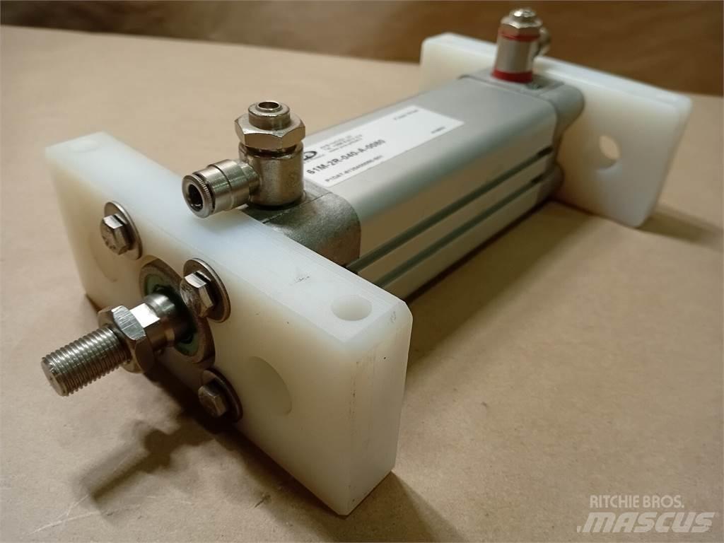  AVS 61M-2R-040-A-0080 Transport - Anderen