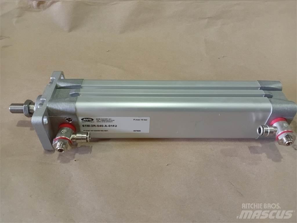  AVS 61M-2R-040-A-0160 Transport - Anderen