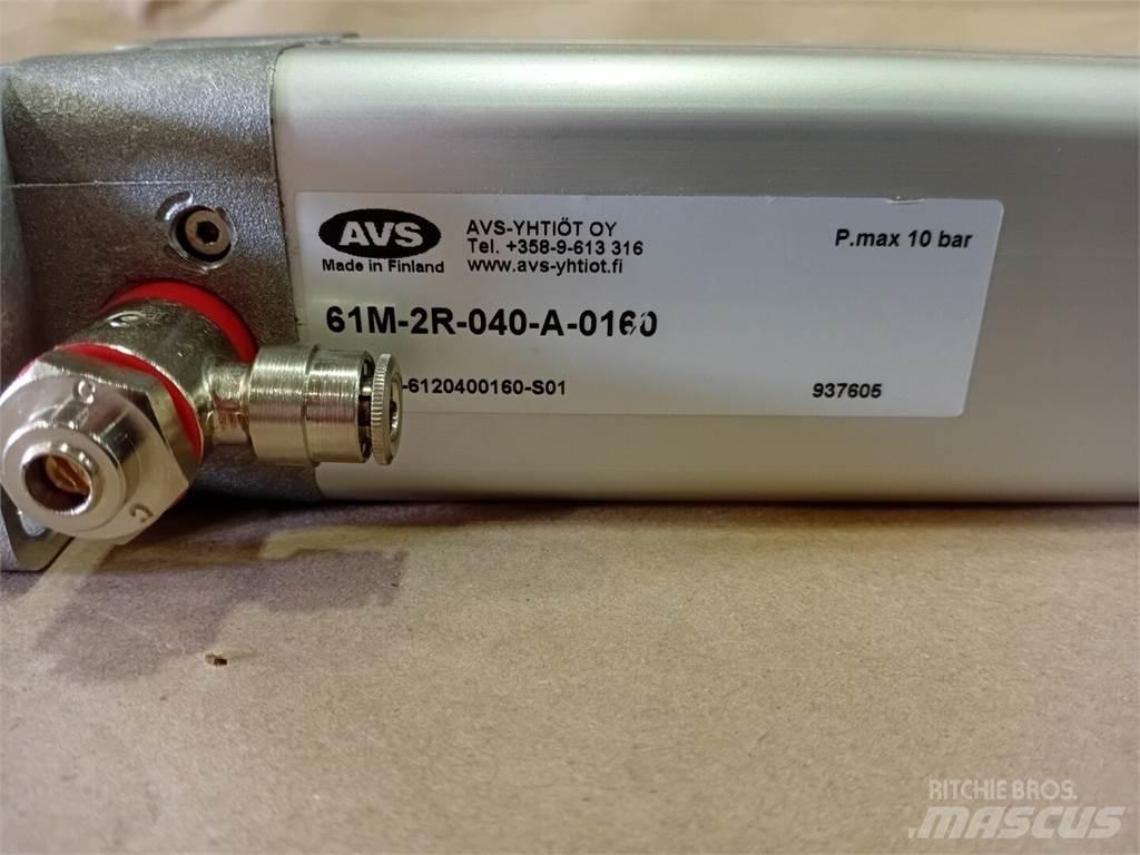  AVS 61M-2R-040-A-0160 Transport - Anderen