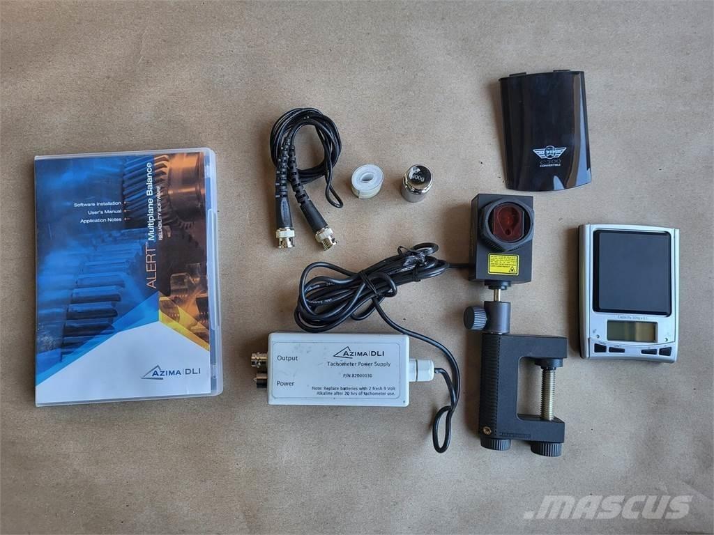  AZIMA DLI Bouw - Overige