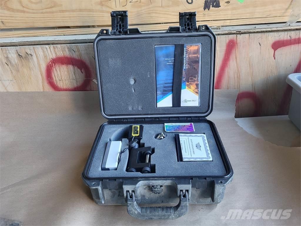  AZIMA DLI Bouw - Overige