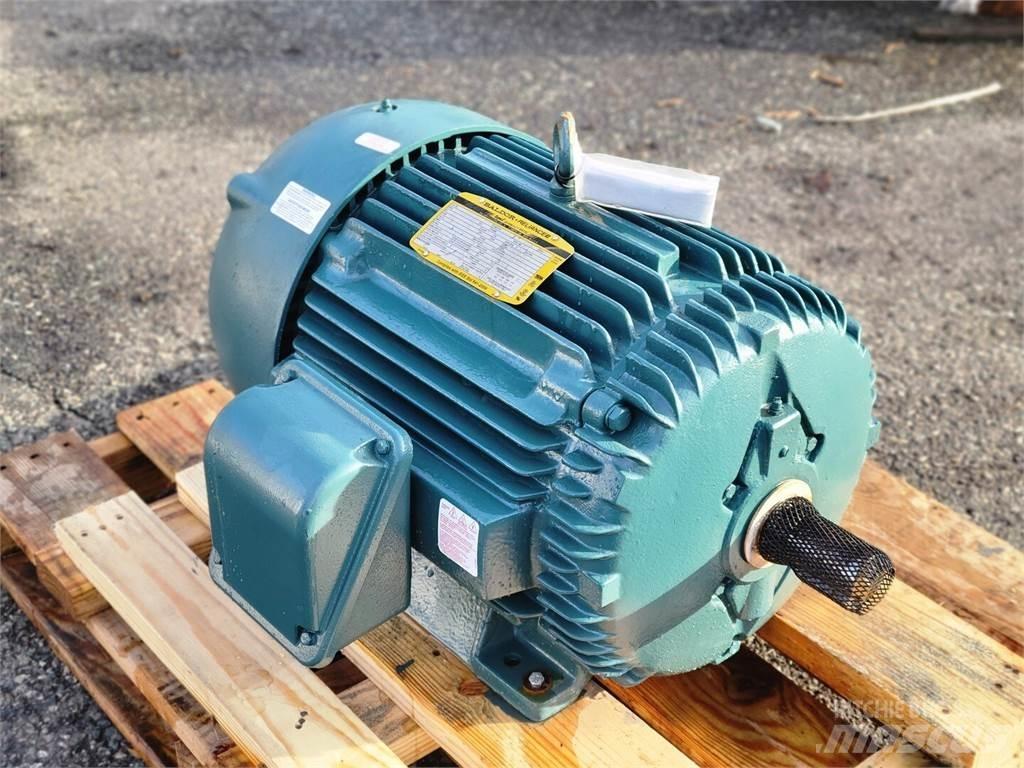 Baldor  Industriële motoren