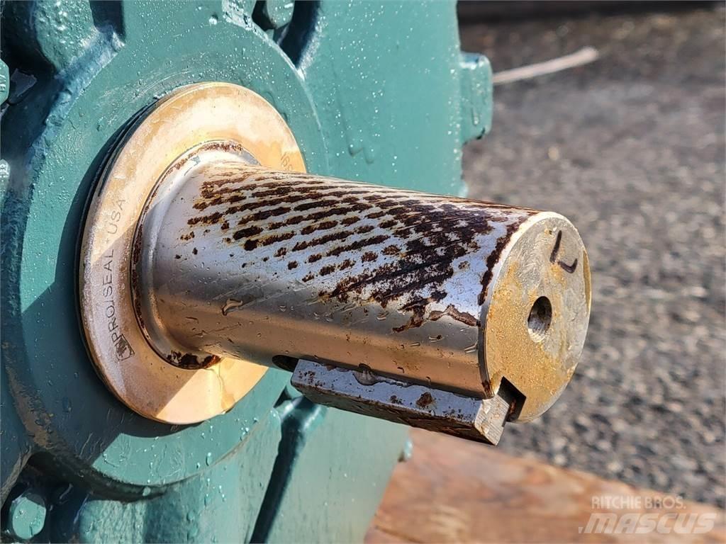 Baldor  Industriële motoren