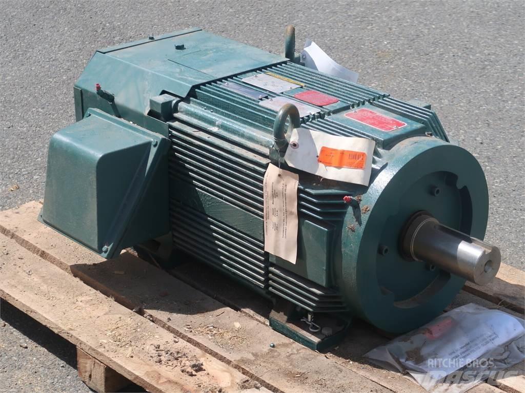 Baldor  Industriële motoren