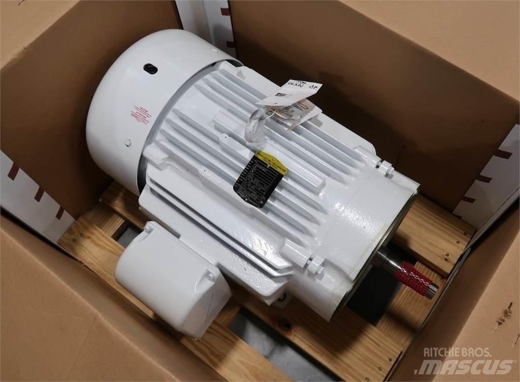 Baldor 10G118Y108H2 Industriële motoren