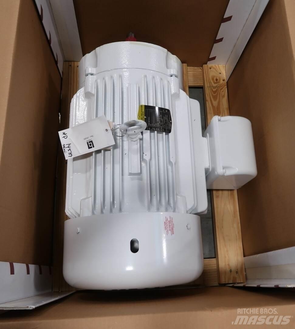 Baldor 10G118Y108H2 Industriële motoren